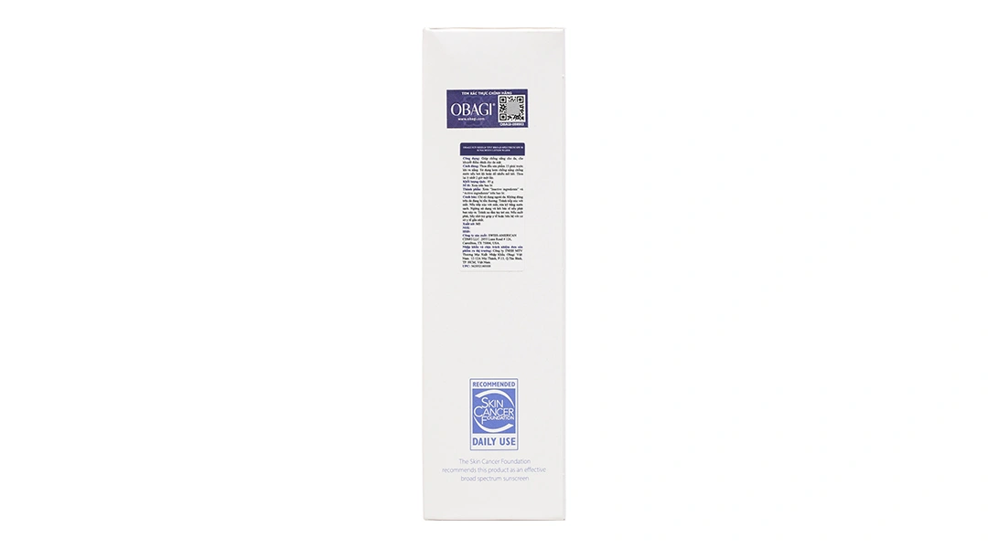 Kem chống nắng Obagi Sun Shield Tint SPF 50 Warm chống nắng phổ rộng, che khuyết điểm tuýp 85g - 4