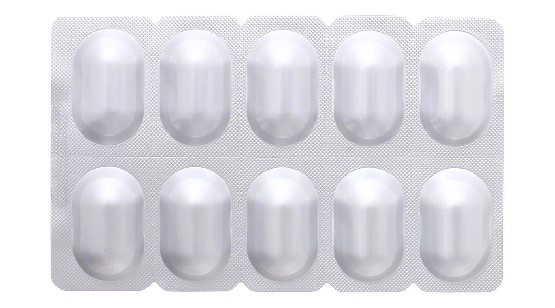 Dưỡng Não Thái Minh hộp 20 viên - 7