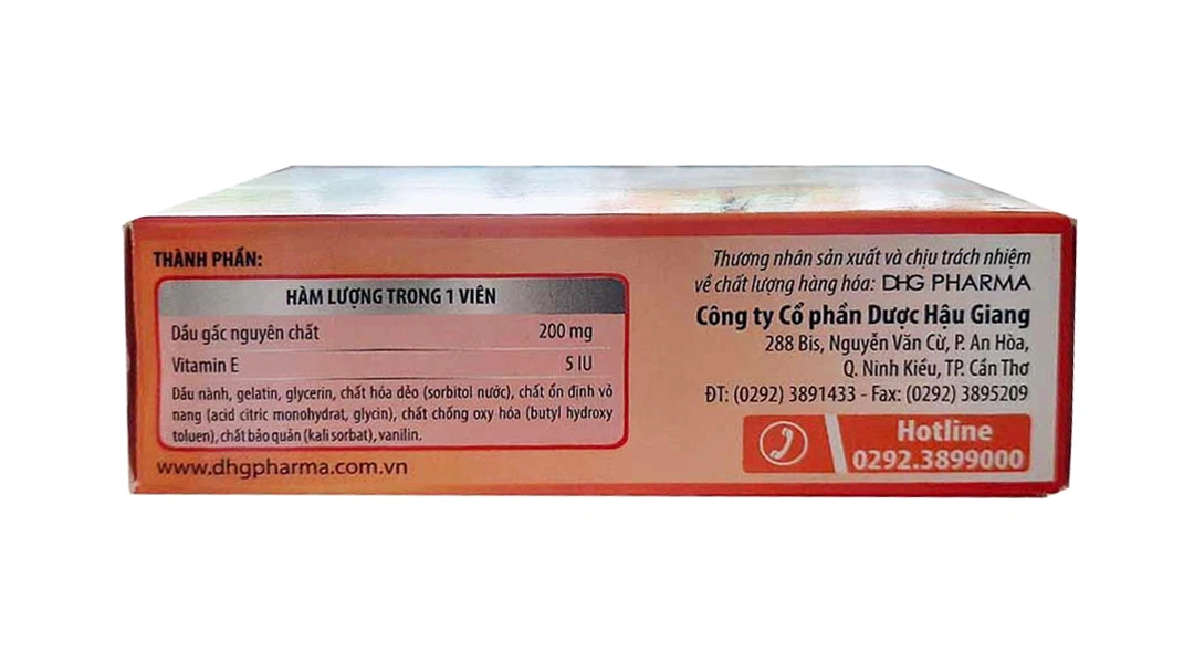 Eyelight Ganat  hộp 30 viên - 3