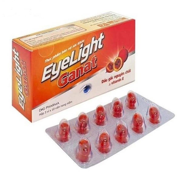 Eyelight Ganat