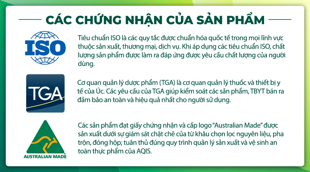 Costar Omega 3 hỗ trợ sức khỏe tim mạch, tốt cho mắt lọ 365 viên - 6