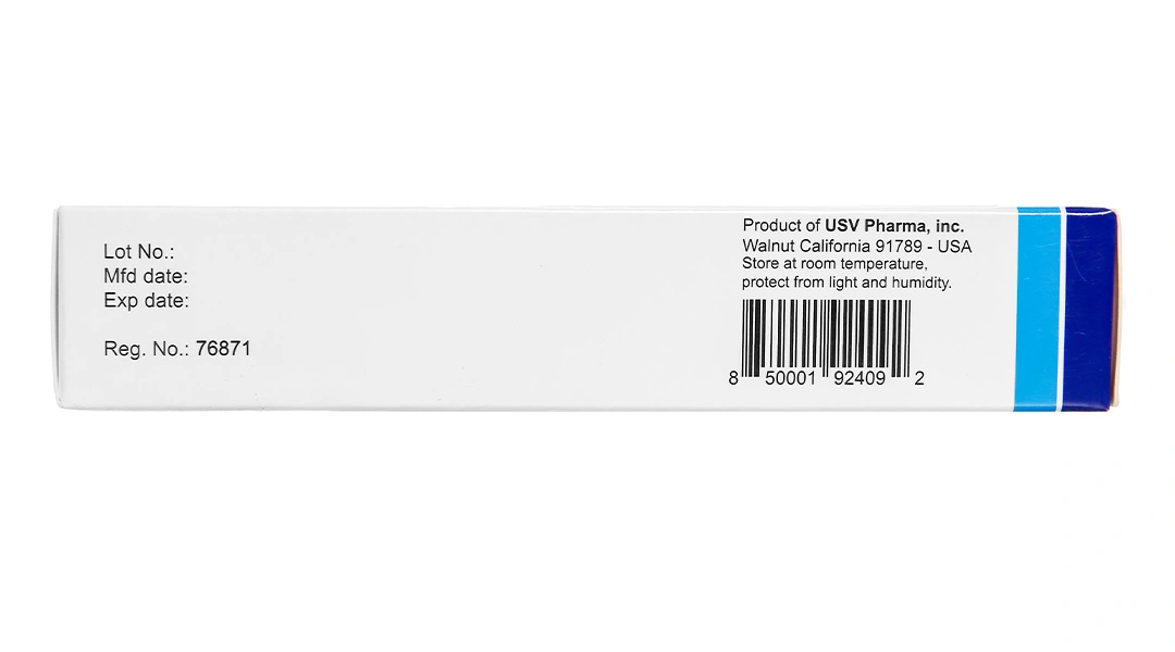 S-Maxvision giảm thái hóa võng mạc mắt hộp 30 viên - 4