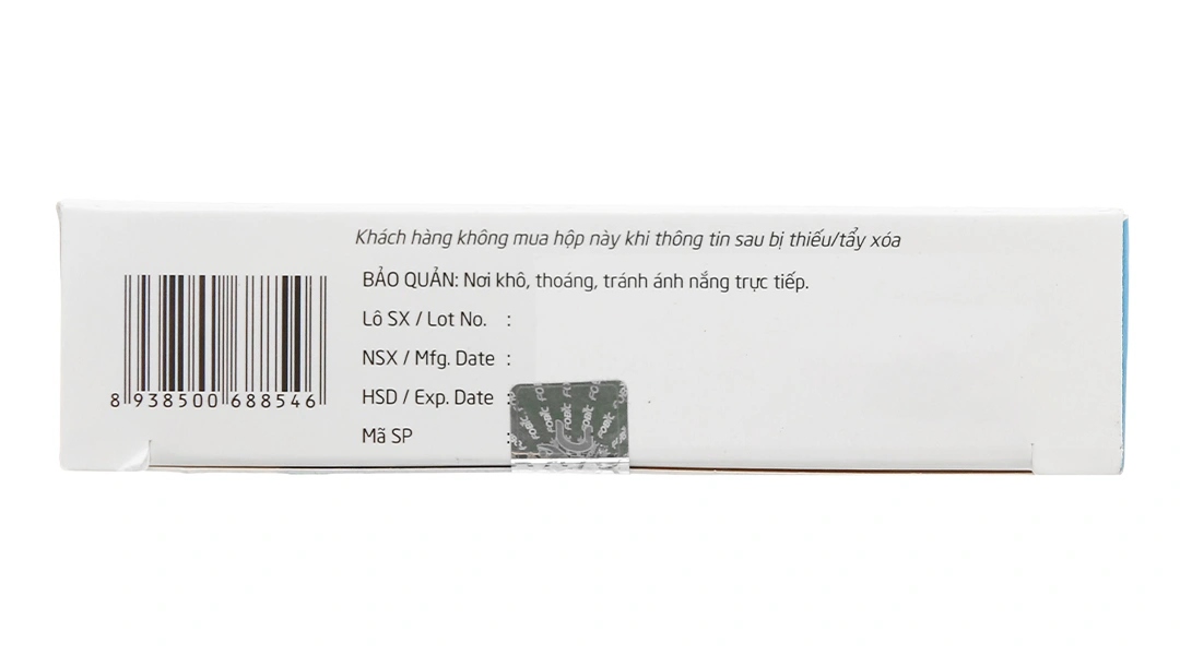 Bảo Khí Khang hộp 20 viên - 4