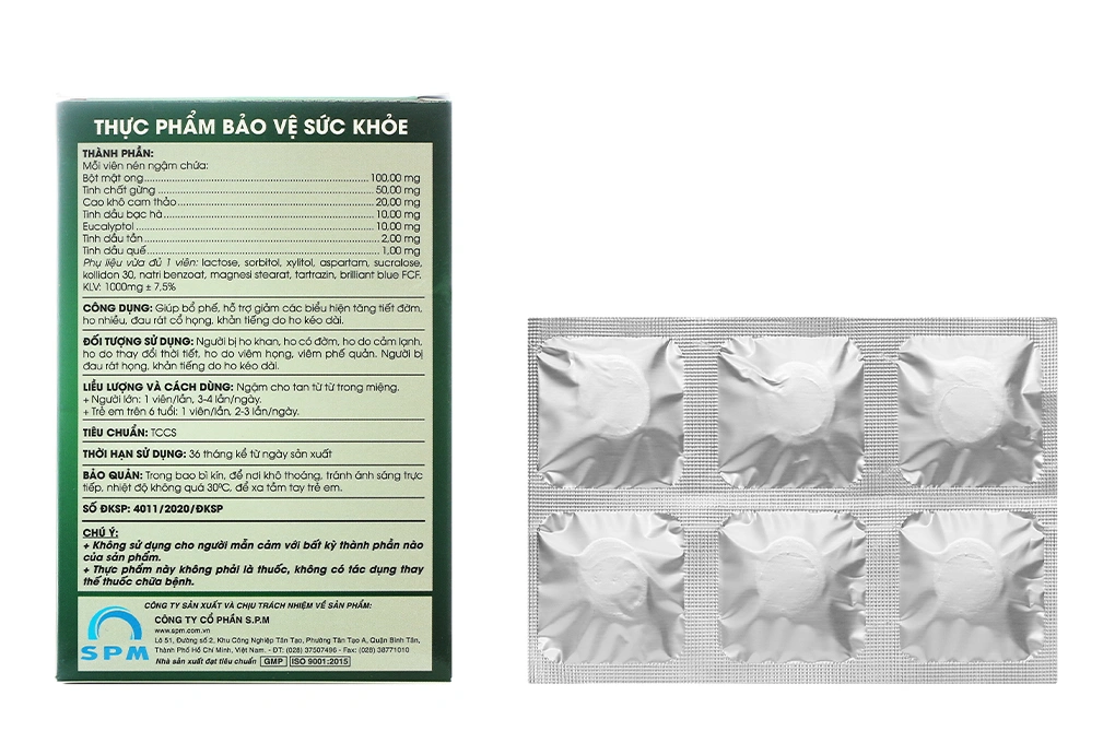 Myvita Protect hộp 30 viên - 1