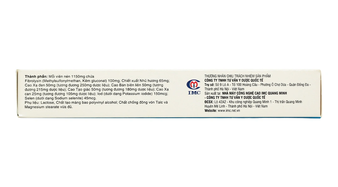 Bảo Phế Vương hộp 20 viên - 3