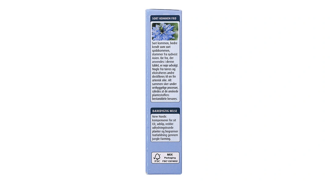 Thực phẩm bảo vệ sức khoẻ: Deep Breath - 2