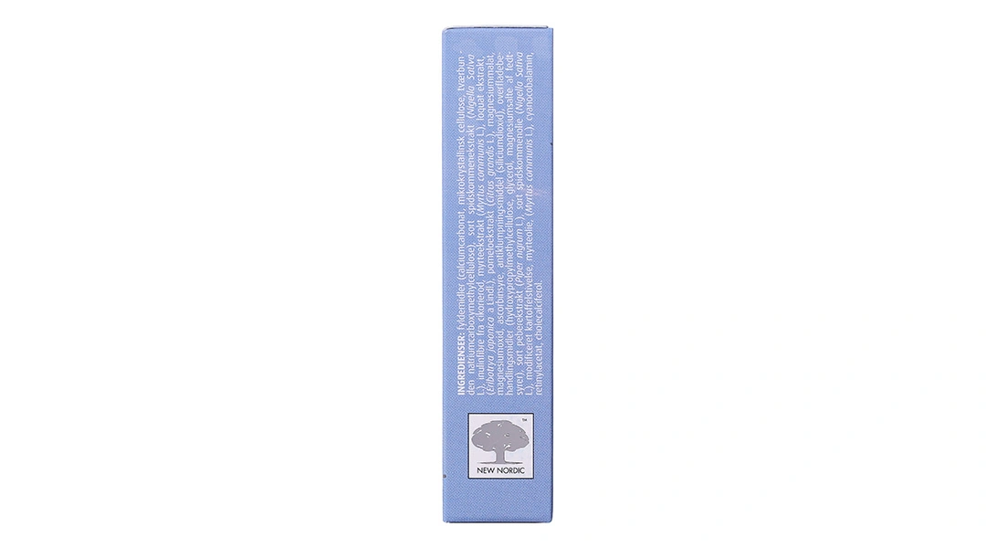 Thực phẩm bảo vệ sức khoẻ: Deep Breath - 3