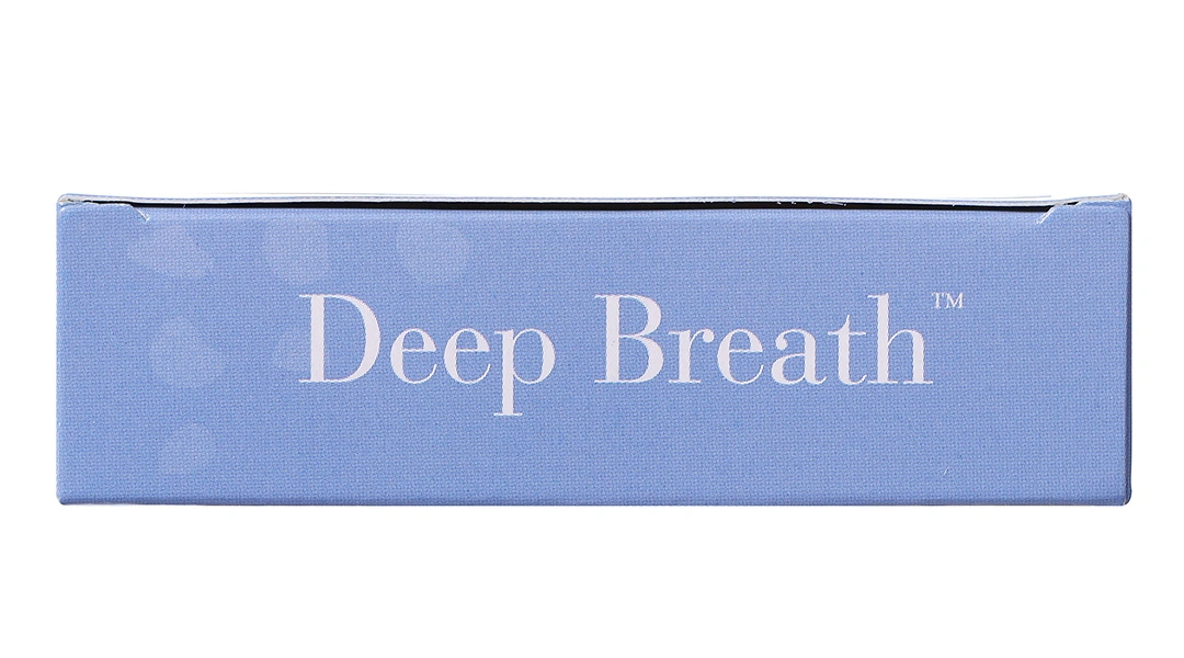 Thực phẩm bảo vệ sức khoẻ: Deep Breath - 4
