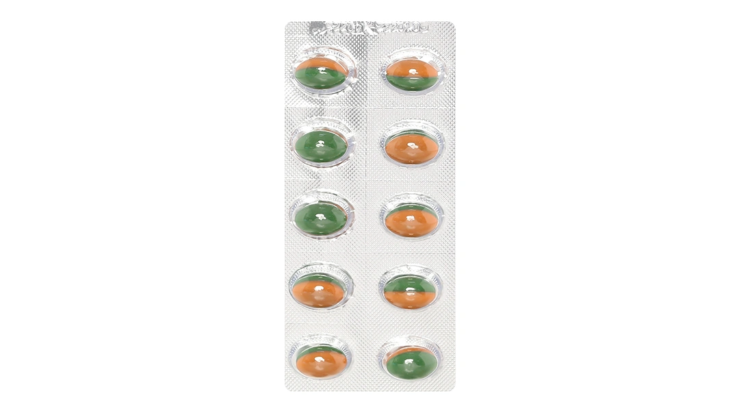 Xuyên Tâm Liên Cummua Abipolis 500mg hộp 50 viên - 3