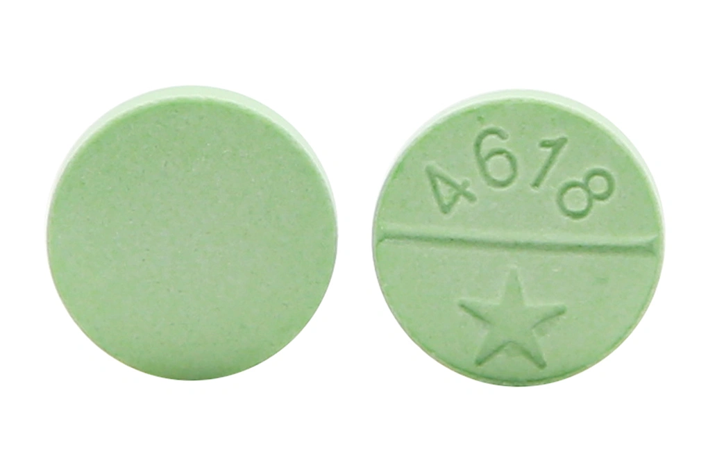 Dorocardyl 40mg trị tăng huyết áp, đau thắt ngực chai 100 viên - 5