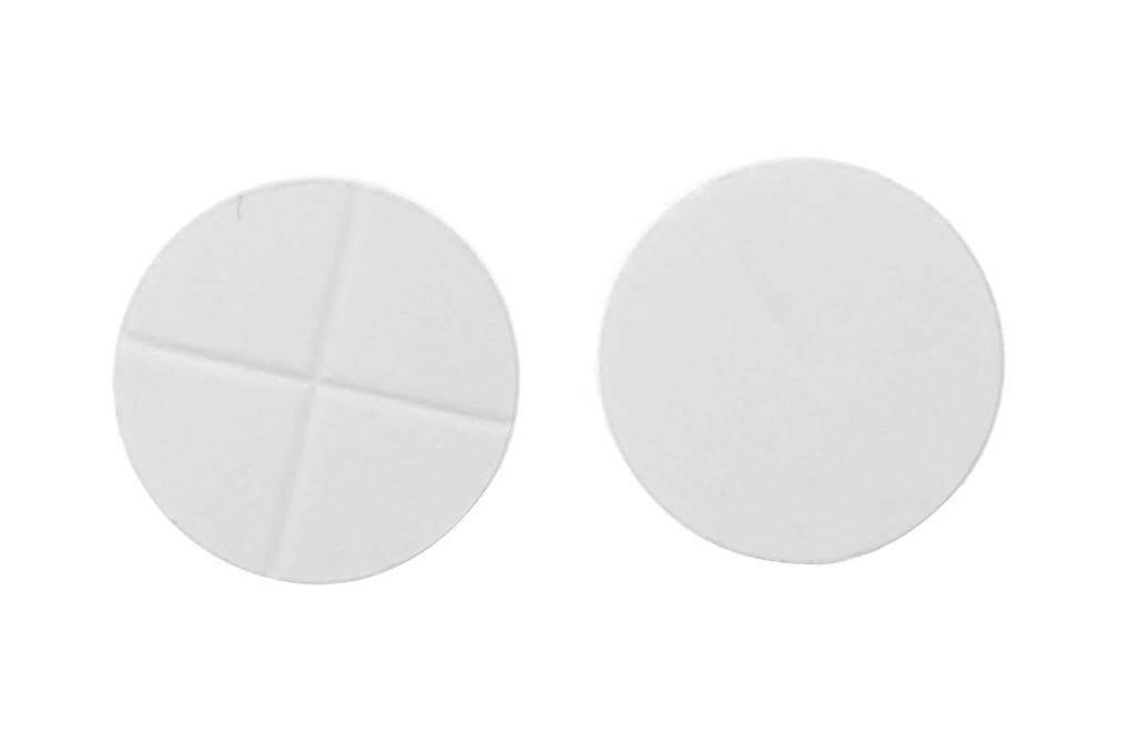 Nebilet 5mg trị tăng huyết áp, suy tim (1 vỉ x 14 viên) - 6