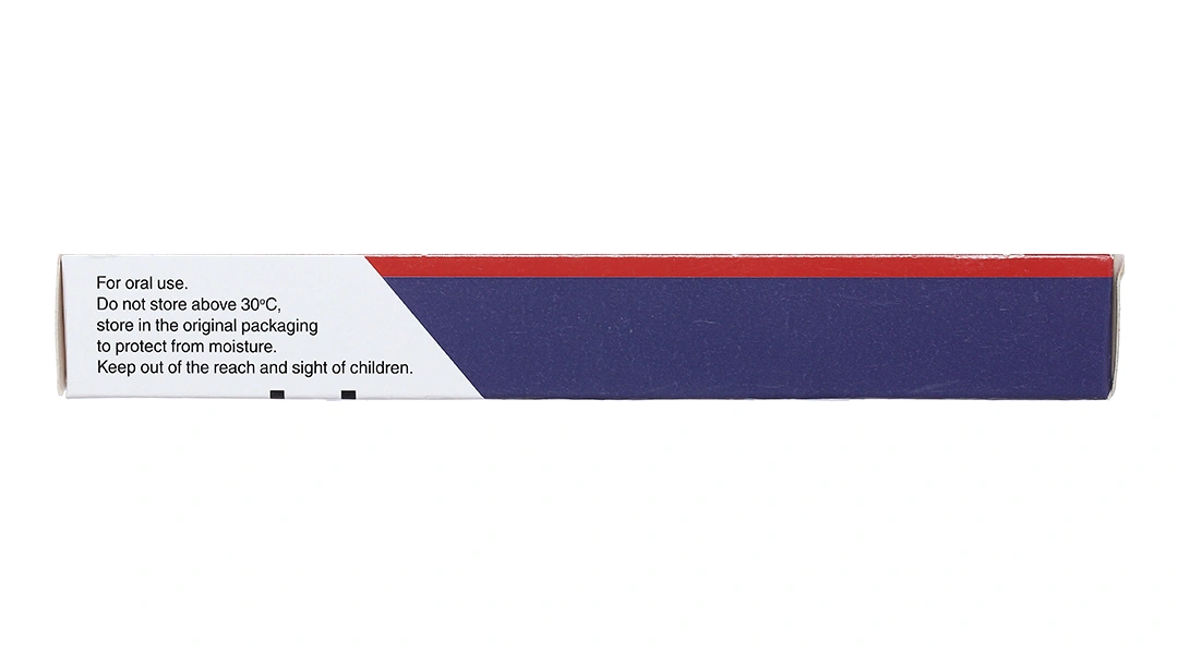 Exforge 10mg/160mg trị tăng huyết áp (2 vỉ x 14 viên) - 3