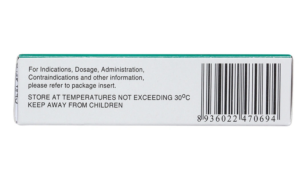 Lifezar 50mg trị tăng huyết áp (3 vỉ x 10 viên) - 3
