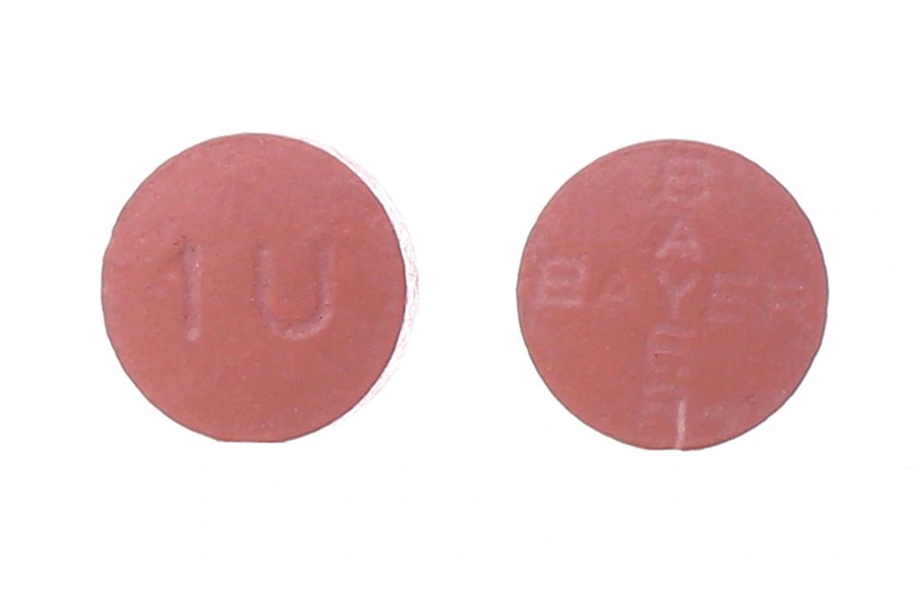 Adalat Retard 20mg trị tăng huyết áp, đau thắt ngực (3 vỉ x 10 viên) - 2
