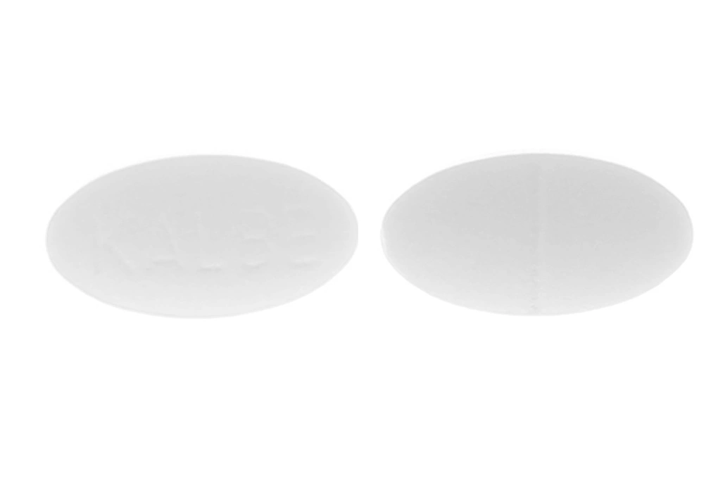 Angioten 50mg trị tăng huyết áp (3 vỉ x 10 viên) - 2