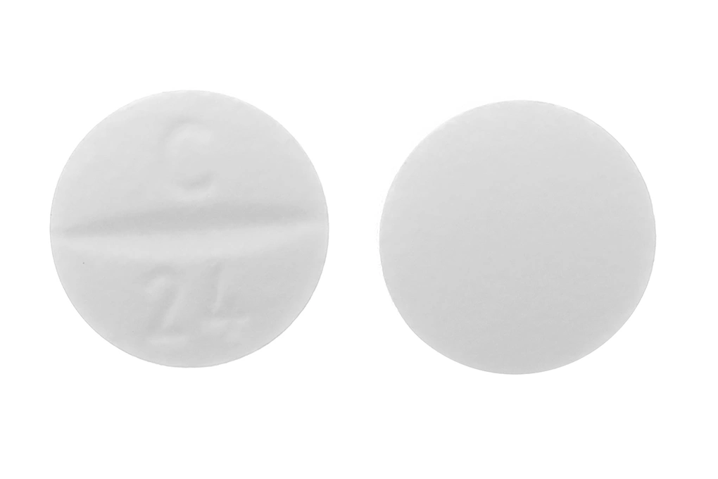 Atenolol Stada 50mg trị tăng huyết áp, đau thắt ngực (10 vỉ x 10 viên) - 2