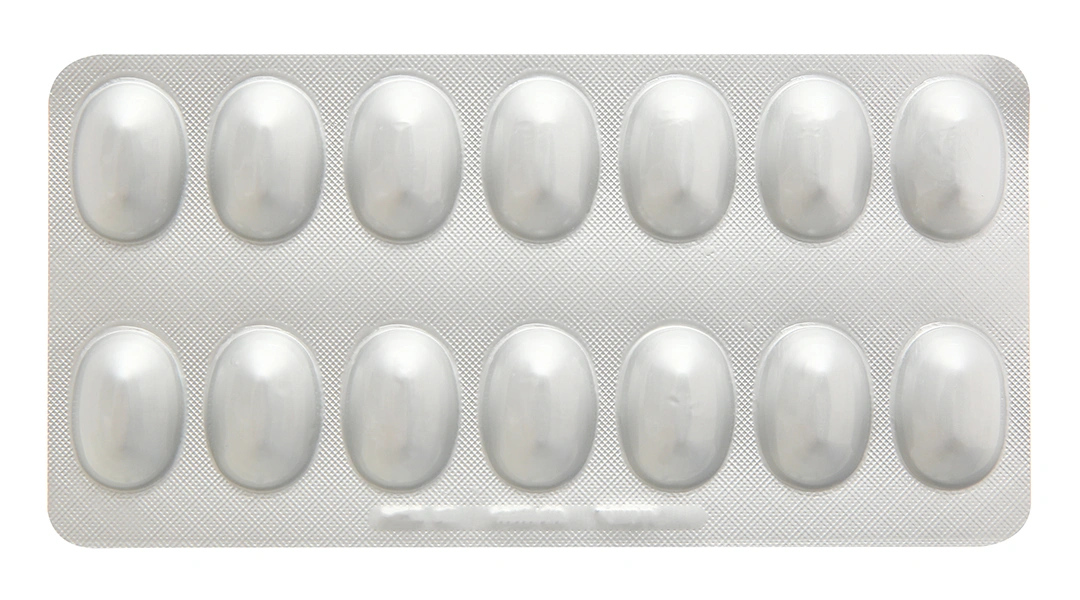 Co-Diovan 160/25 trị tăng huyết áp (2 vỉ x 14 viên) - 4