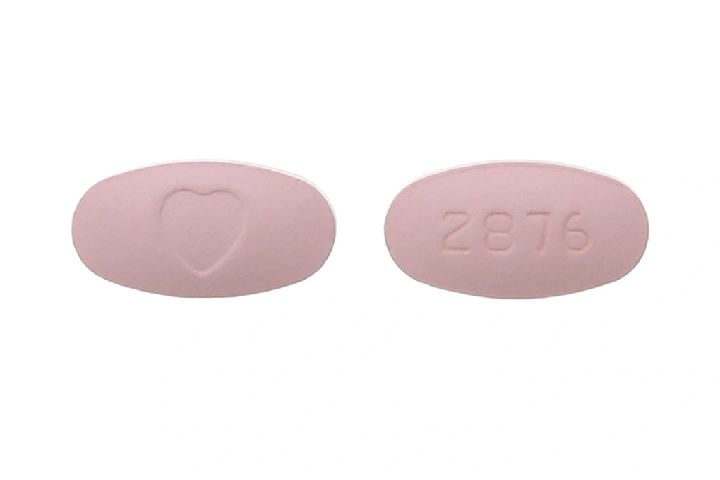 CoAprovel 300/12.5mg trị tăng huyết áp (2 vỉ x 14 viên) - 2