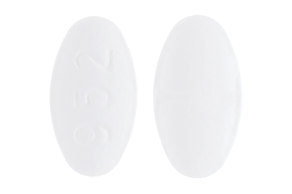 Cozaar 50mg trị tăng huyết áp, suy tim (2 vỉ x 14 viên) - 4