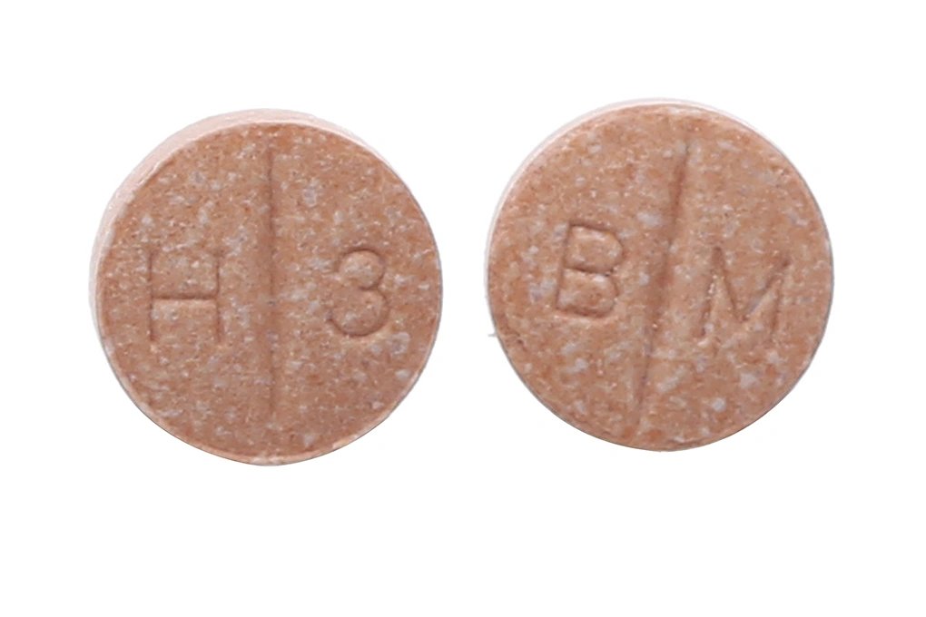 Dilatrend 12.5mg trị tăng huyết áp, suy tim (3 vỉ x 10 viên) - 2
