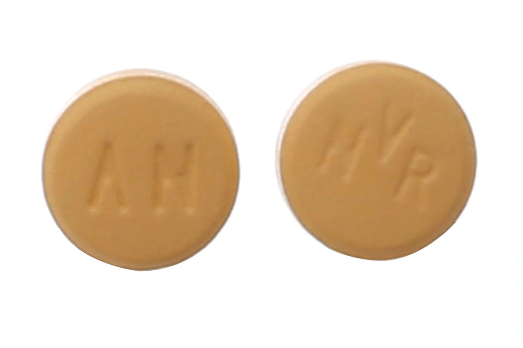 Exforge 5mg/80mg trị tăng huyết áp vô căn (2 vỉ x 14 viên) - 6