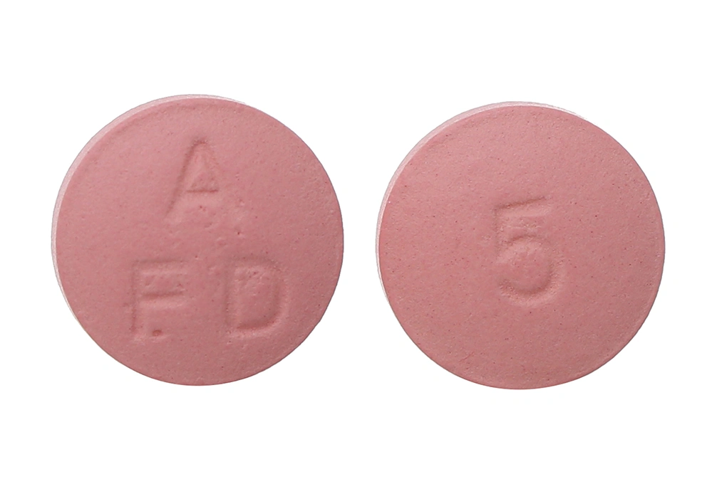 Felodil 5mg trị tăng huyết áp (10 vỉ x 10 viên) - 2