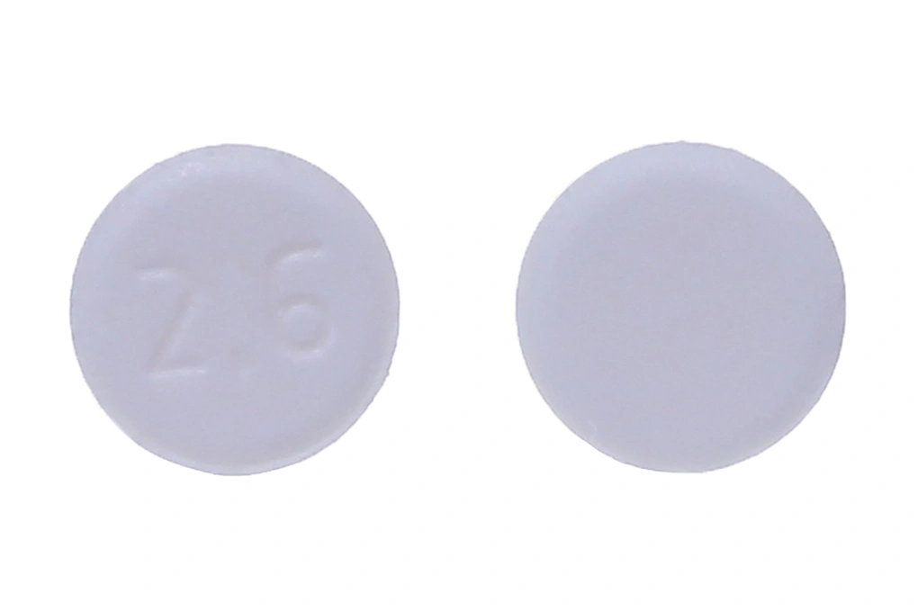 Nitromint 2.6mg trị đau thắt ngực, suy tim (3 vỉ x 10 viên) - 2
