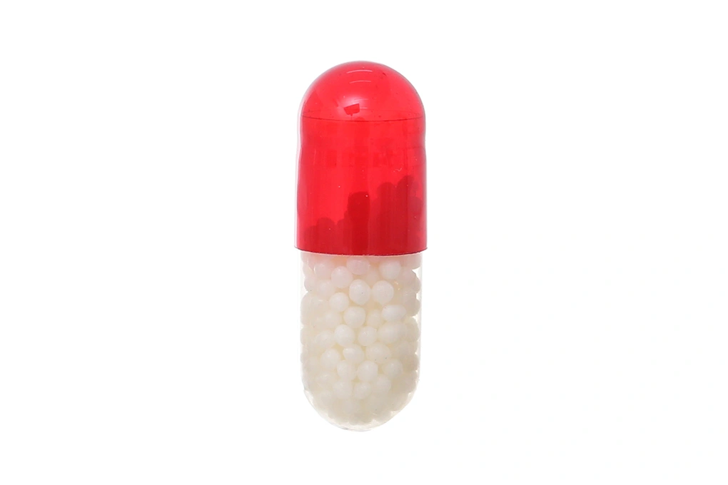 Nitrostad Retard 2.5 trị đau thắt ngực (6 vỉ x 10 viên) - 2