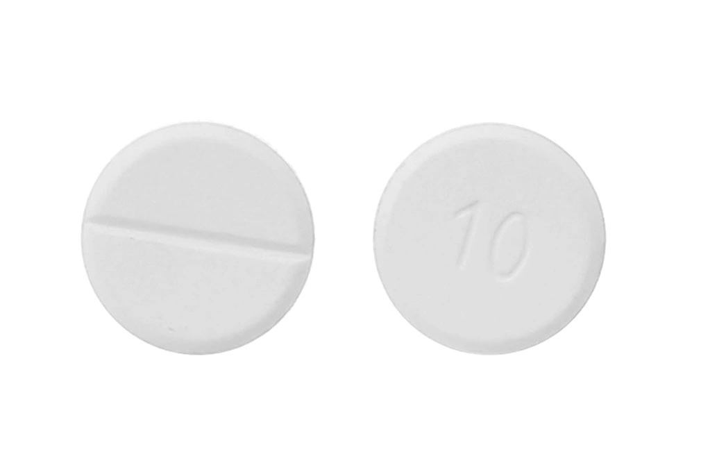 Stamlo 10 trị tăng huyết áp (2 vỉ x 10 viên) - 2