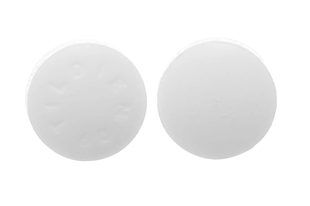 Tildiem 60mg trị đau thắt ngực (2 vỉ x 15 viên) - 2