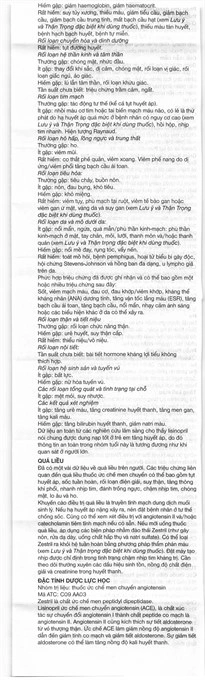 Zestril 10mg trị tăng huyết áp, suy tim (2 vỉ x 14 viên) - 11