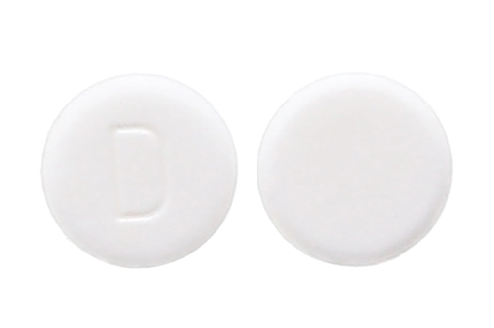 Digoxin-Richter 0.25mg trị suy tim, loạn nhịp chai 50 viên - 2