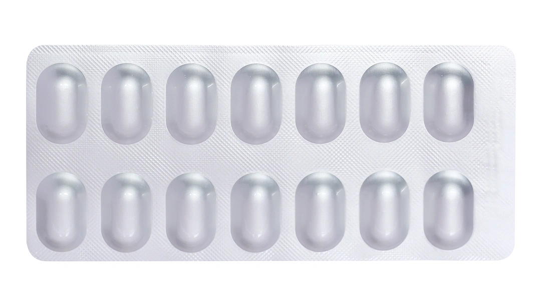 Nisten 5mg trị bệnh mạch vành, đau thắt ngực (2 vỉ x 14 viên) - 4