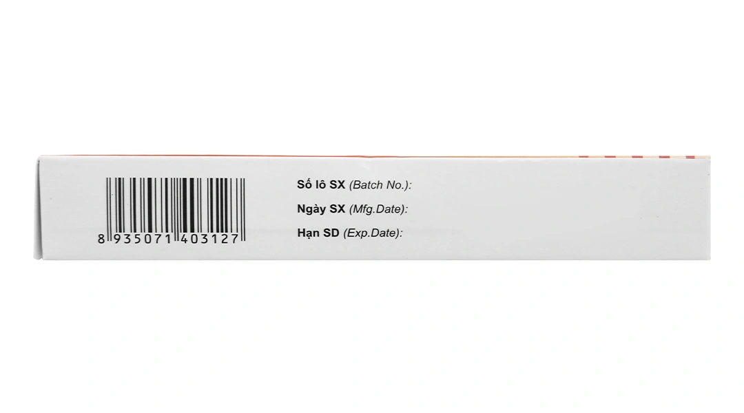 Losapin 100 trị tăng huyết áp (3 vỉ x 10 viên) - 3