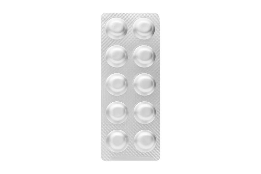 Bisoloc 5mg trị tăng huyết áp, suy tim (3 vỉ x 10 viên) - 2