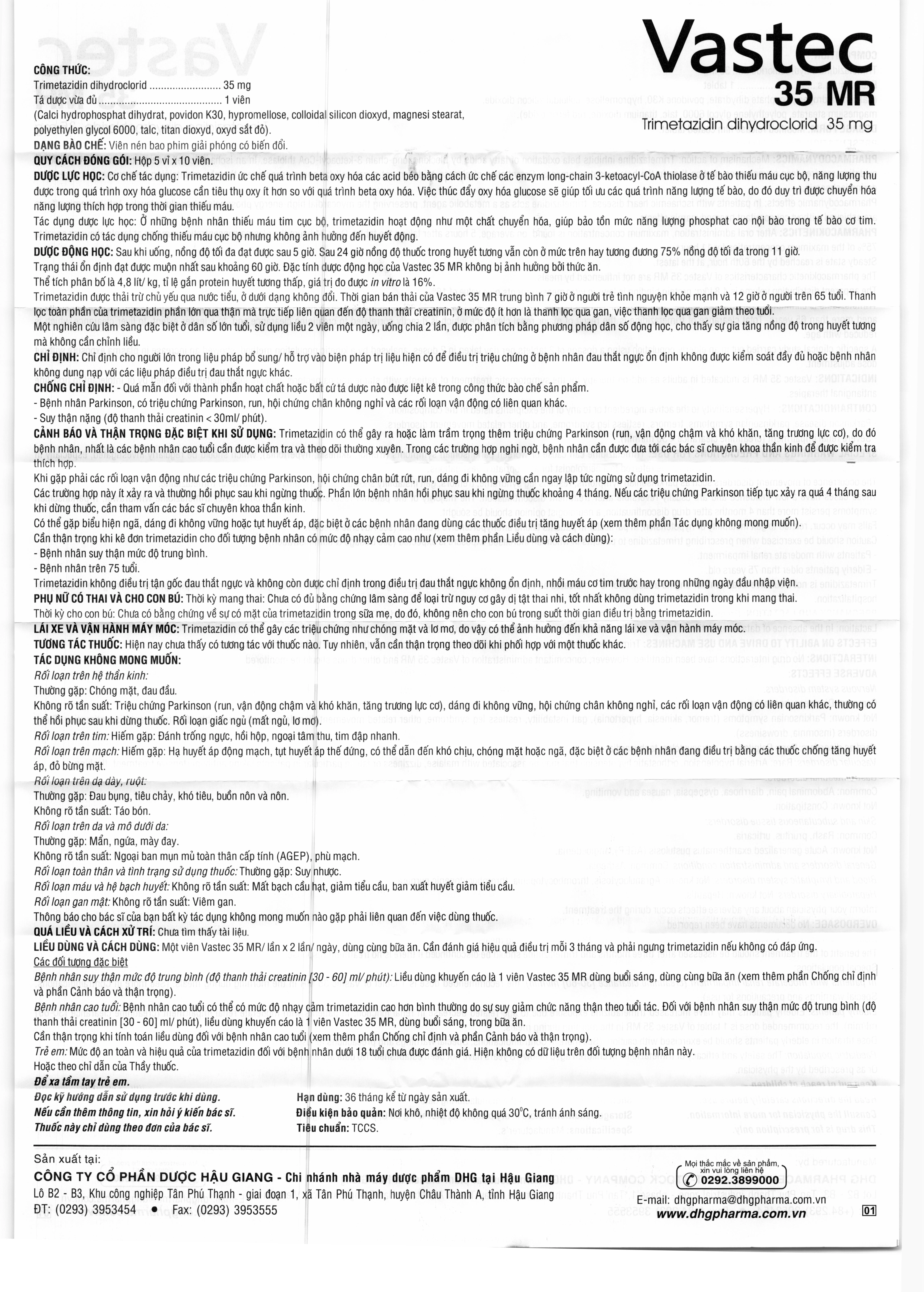 Tờ hướng dẫn sử dụng undefined