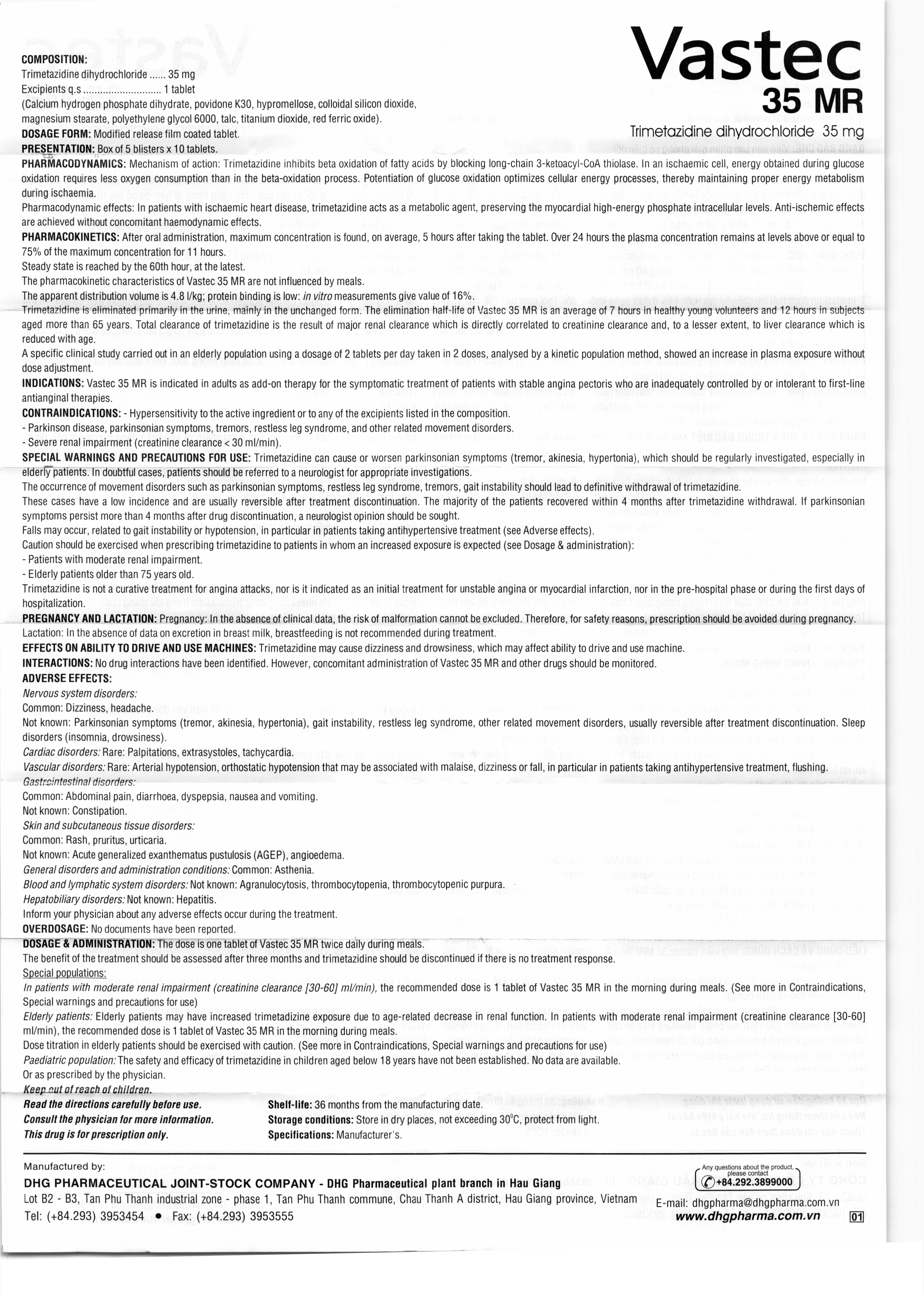 Tờ hướng dẫn sử dụng undefined