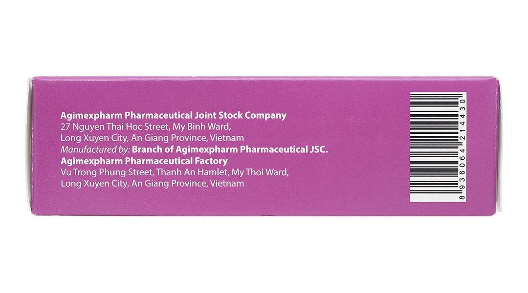 Ihybes 300 mg điều trị tăng huyết áp động mạch vô căn (3 vỉ x 10 viên) - 3