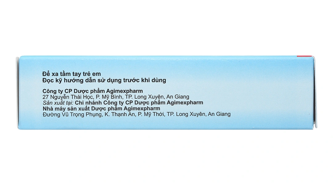 Lercanipin 10mg trị tăng huyết áp đơn liều hoặc phối hợp (3 vỉ x 10 viên) - 2