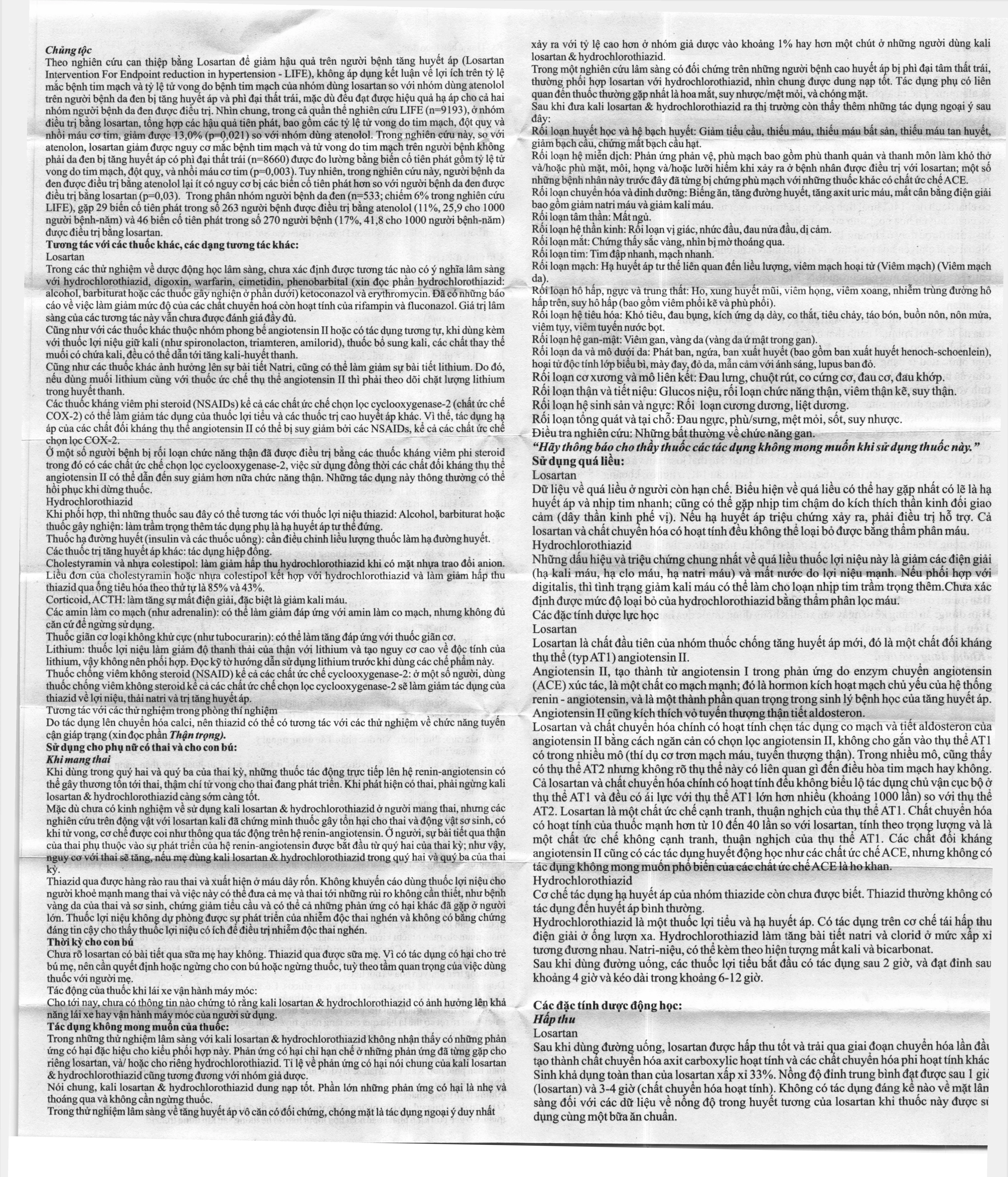 Tờ hướng dẫn sử dụng undefined