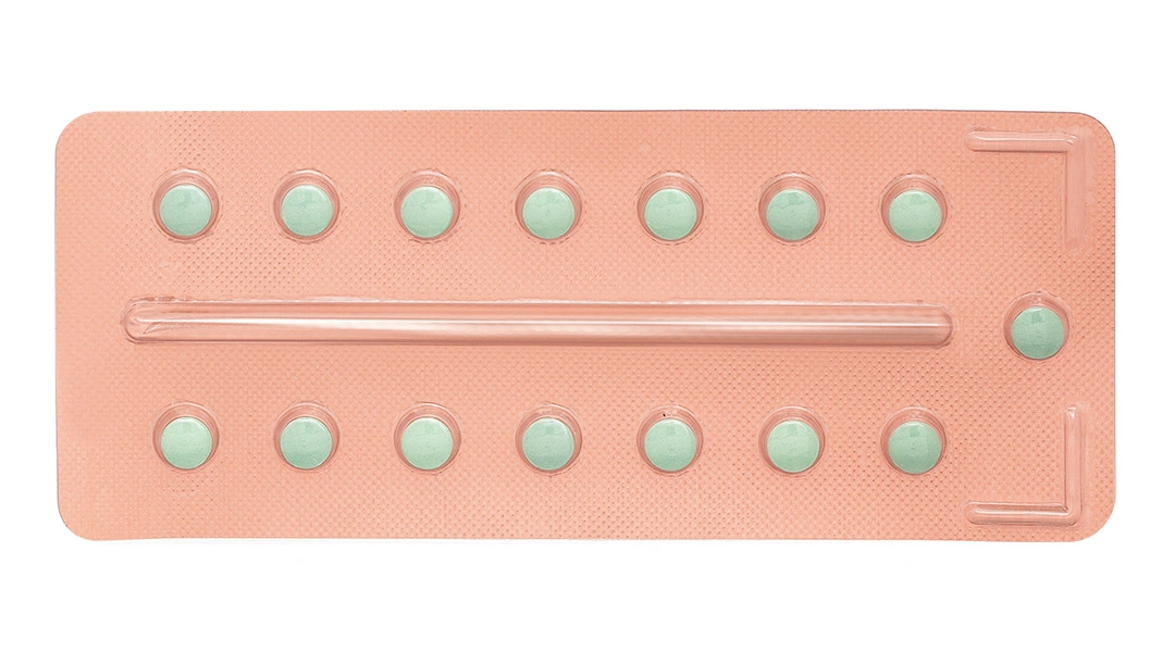 Pyzacar 25mg trị tăng huyết áp, suy tim mạn tính (2 vỉ x 15 viên) - 5