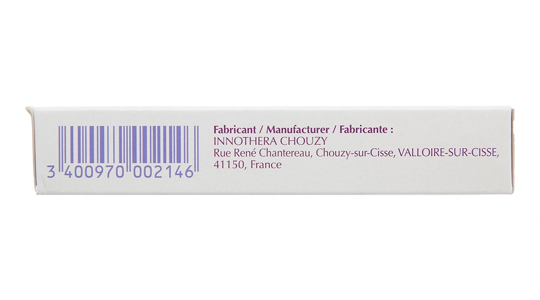 Phlebodia 600mg trị trĩ, suy giãn tĩnh mạch (2 vỉ x 15 viên) - 2