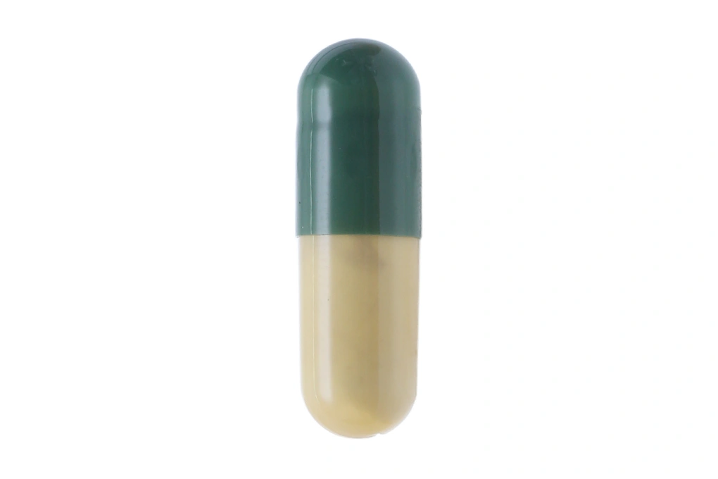 Ginkor Fort trị trĩ, suy giãn tĩnh mạch (3 vỉ x 10 viên) - 2