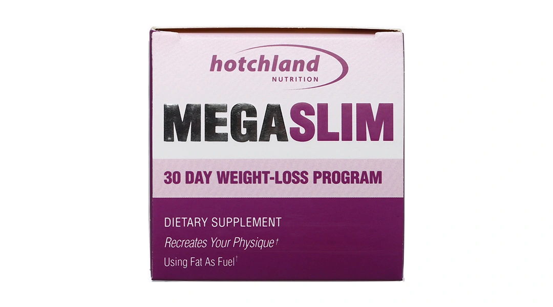 Mega Slim hộp 30 viên - 3