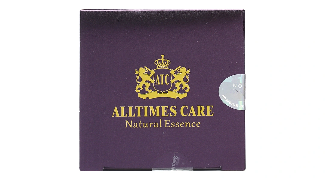Viên Uống Hỗ Trợ Giảm Cân Alltimes Care Platinum Weightloss Hộp/50v - 3