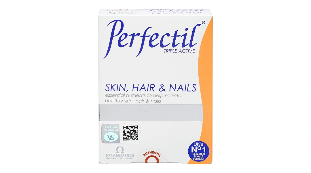 Perfectil Tablets - 1