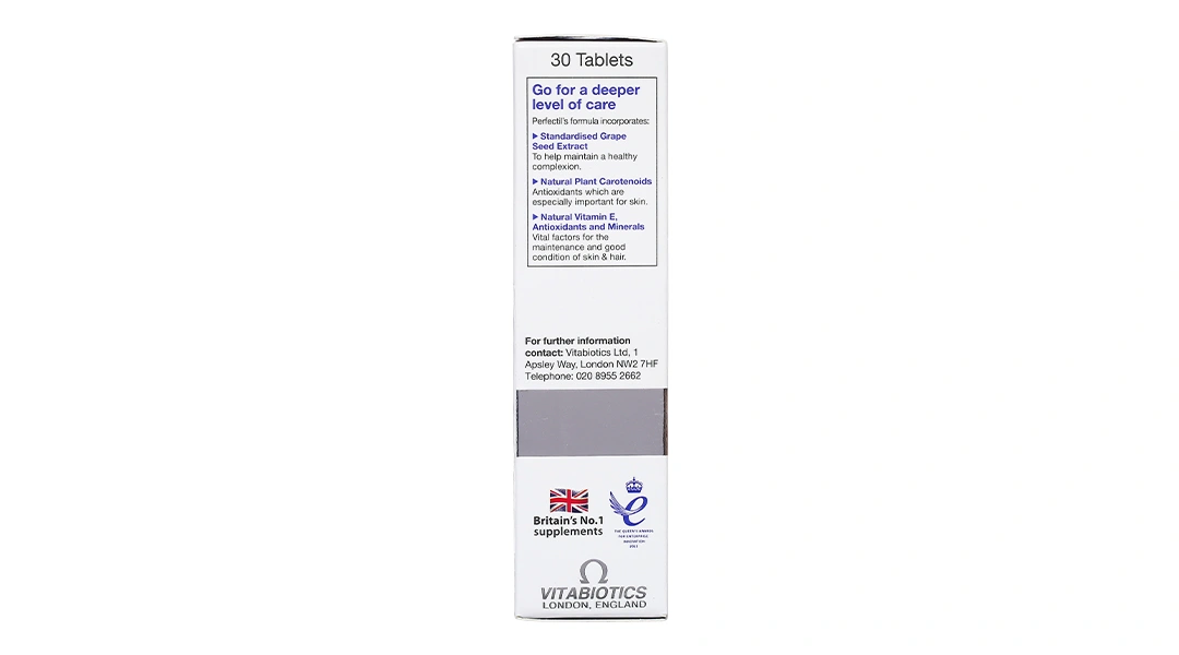 Perfectil Tablets - 3