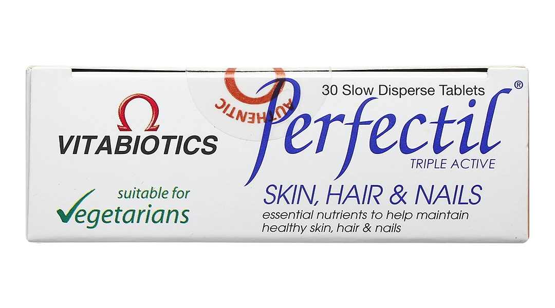 Perfectil Tablets - 5