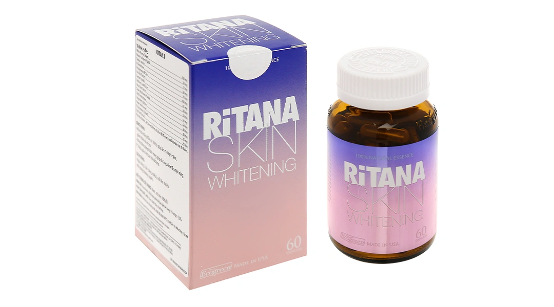 Ritana lọ 26 viên - 