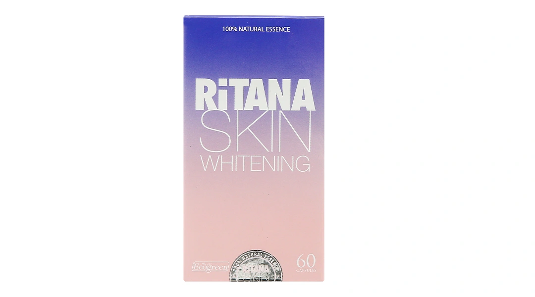 Ritana lọ 26 viên - 2